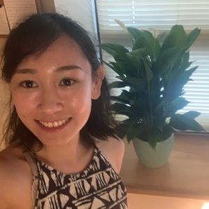 Meet your Posher, Thao